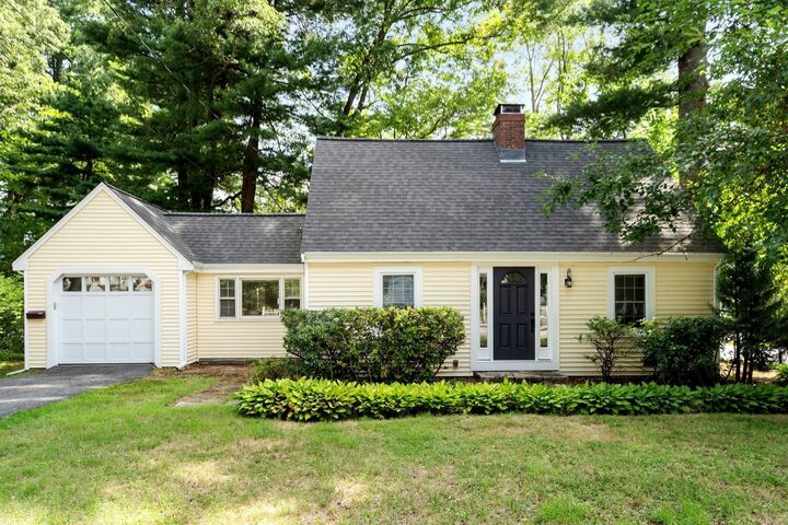 Property Photo:  197 Speen Street  MA 01760 