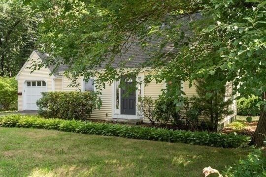 Property Photo:  197 Speen Street  MA 01760 