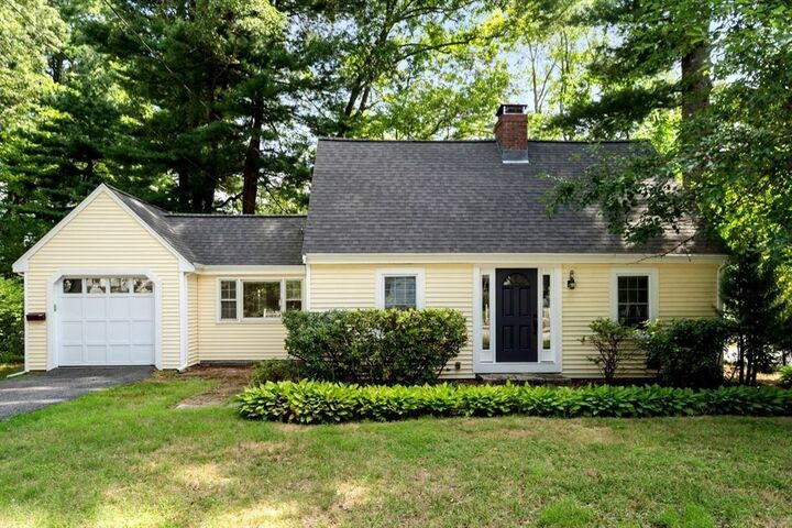 Property Photo: 197 Speen Street MA 01760