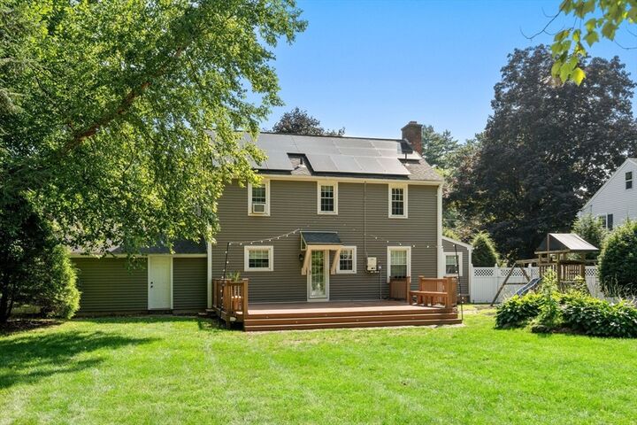 Property Photo:  144 Burbank Road  MA 01106 