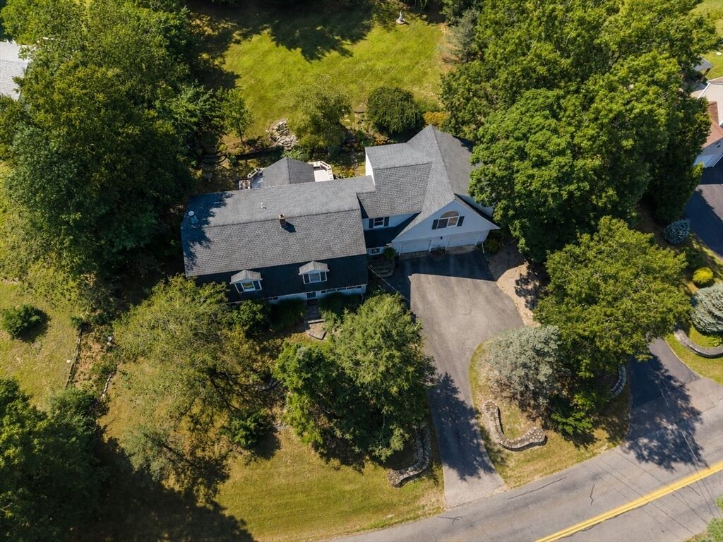 Property Photo:  36 Pine Street  MA 02779 