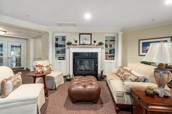Property Photo:  7 Crescent Way 319  MA 01518 