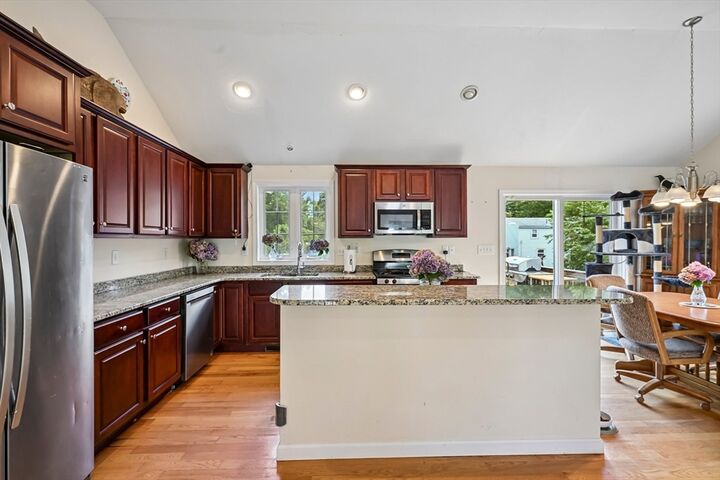 Property Photo:  12 Autumn St  MA 01821 
