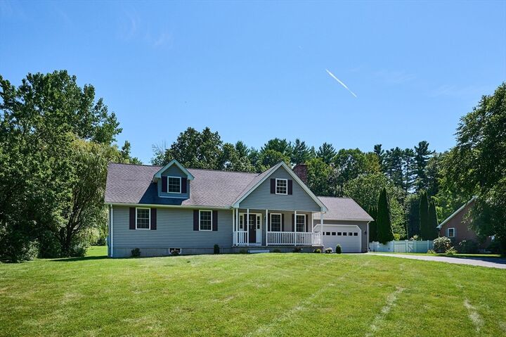 Property Photo: 20 Clark Lane MA 01027