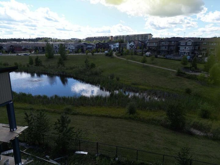 Property Photo: 208 Gravelstone Road AB T9K 0X1