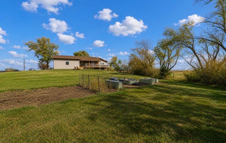 Property Photo: 11310 Range Road 63 AB T1A 7H1