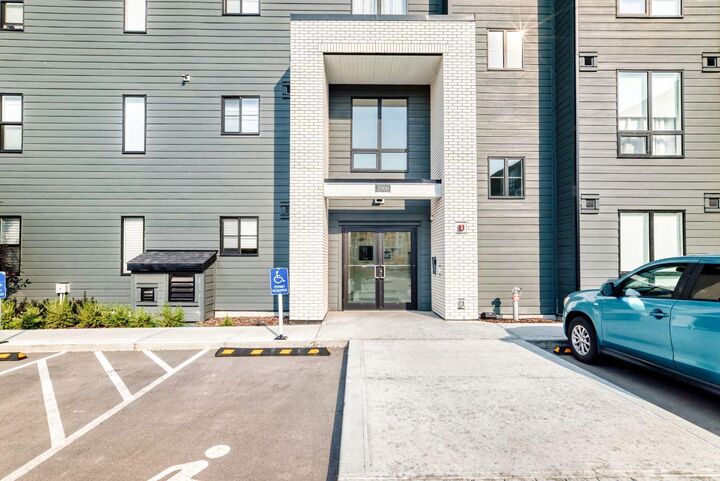 740 Legacy Village Road SE 2112 — photo 1