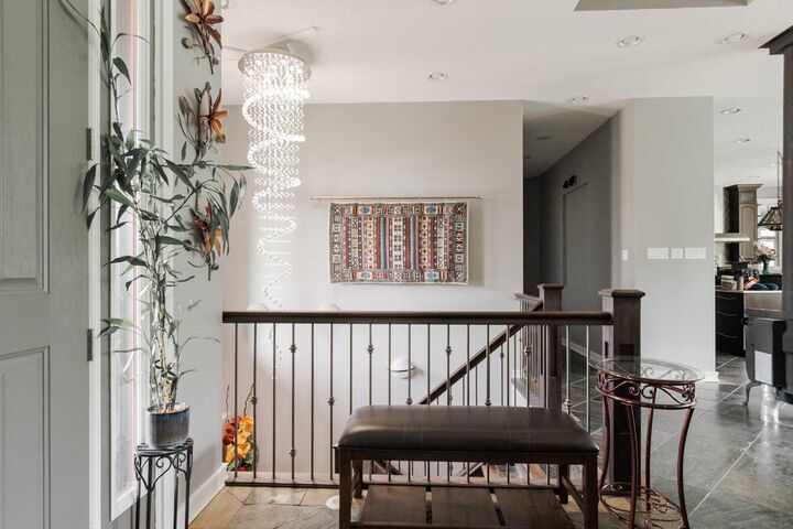 Property Photo: 5747 Draper Road AB T9H 0K7