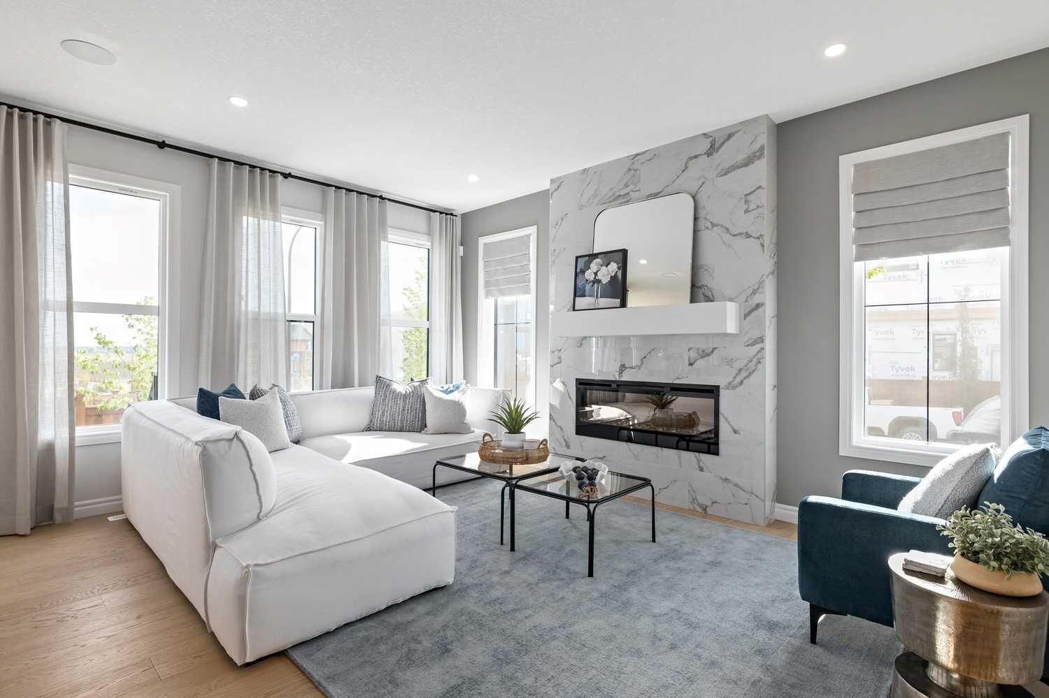 Property Photo: 78 Heartwood Villas SE AB T3S 0R7