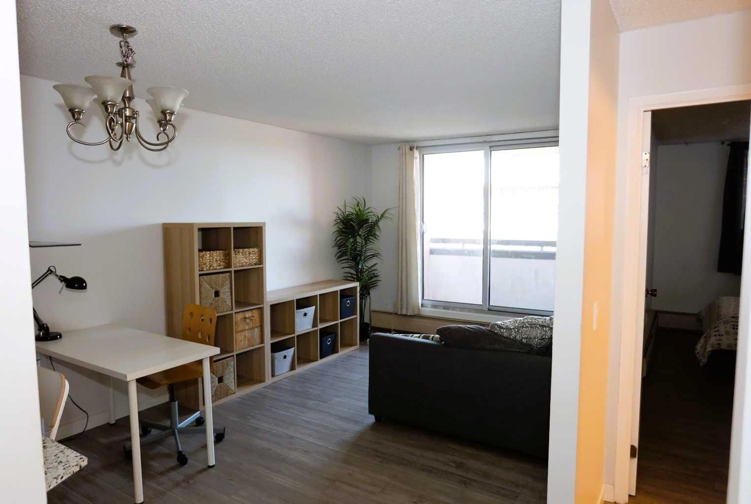 Property Photo:  738 3 Avenue SW 1110  AB T2P 0G7 