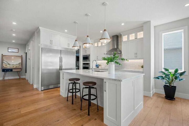 Property Photo: 244 Sandpiper Boulevard AB T1X 0Y5