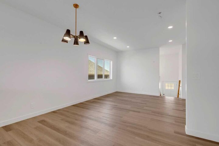 Property Photo:  9 Ian Way  AB T4S 0W5 