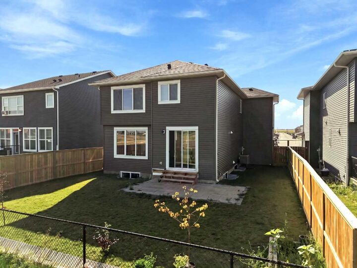 Property Photo: 170 Chelsea Road AB T1X 1Z3