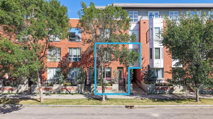 830 Centre Avenue NE 113 — photo 1