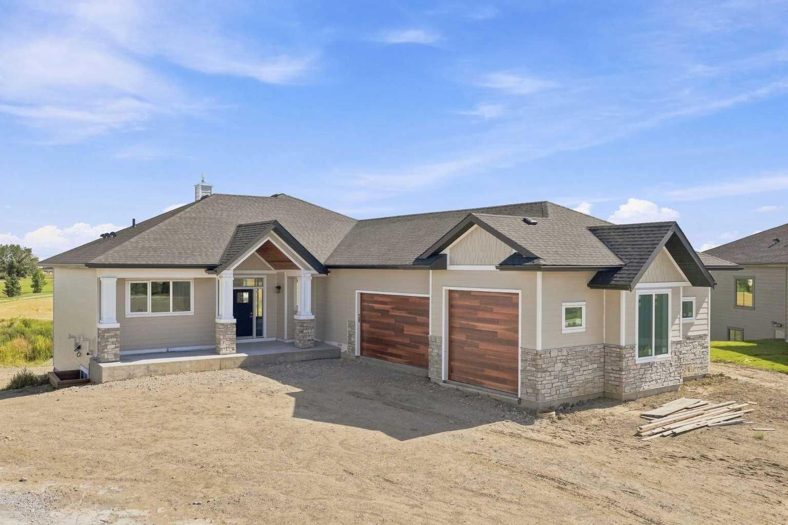 Property Photo: 243 Red Tail Ridge SE AB T1V 0J8