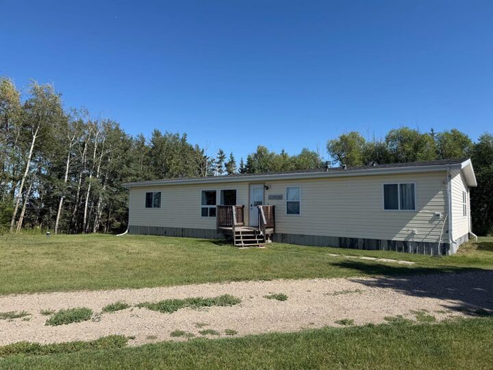 Property Photo: 35457 Range Road 13 AB T4G 0J2