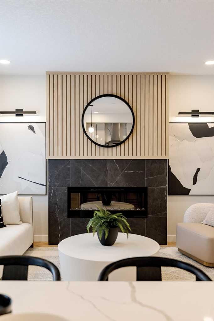 Property Photo:  70 Rosemary Gardens SE  AB T3S 1B2 