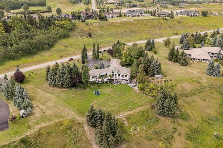Property Photo: 142 Emerald Bay Drive AB T3Z 1E2