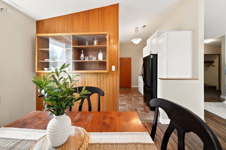 Property Photo: 4233 33 Street AB T4N 0N1