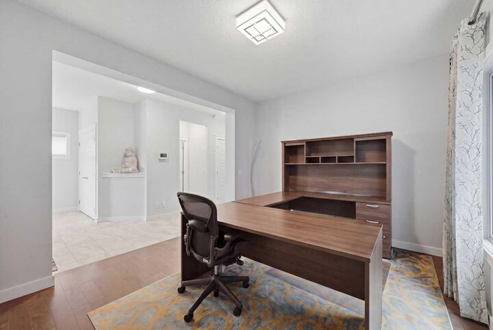 Property Photo: 21 Redstone Heath NE AB T3N 0T7