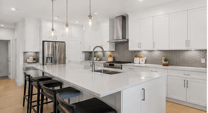 Property Photo: 198 Annette Landing NW AB T3R 2K2