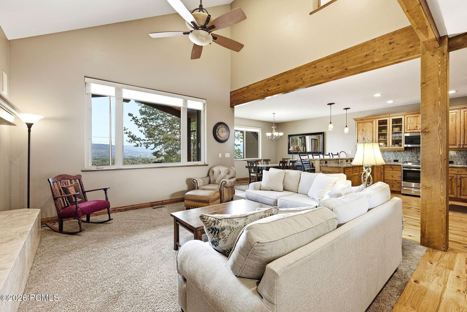 Property Photo: 1072 N Turnberry Court UT 84049