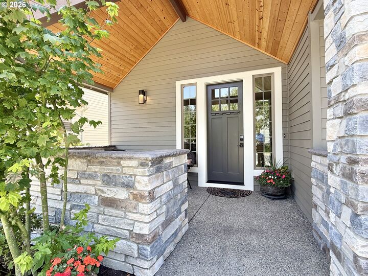 Property Photo: 7525 NW Quinault St 119 WA 98607