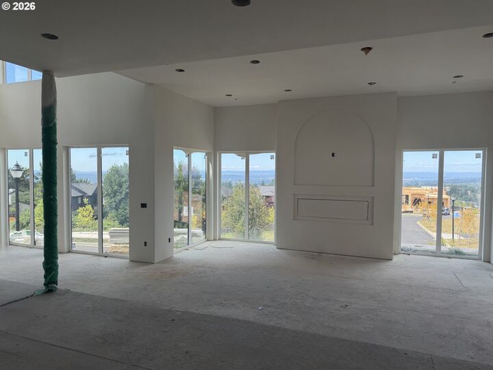 Property Photo: 3308 NW 17th Ave WA 98607