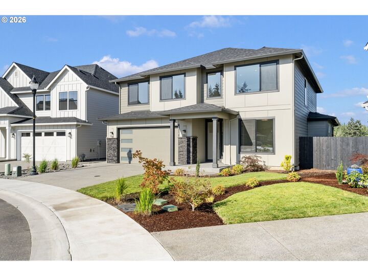 Property Photo: 3510 N 11th Cir WA 98642