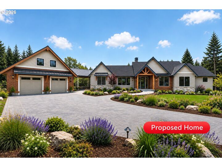 Property Photo: 1910 NE Brown Rd WA 98671