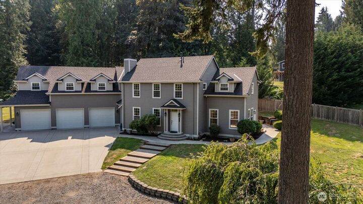 Property Photo:  21810  57th Avenue SE  WA 98072 