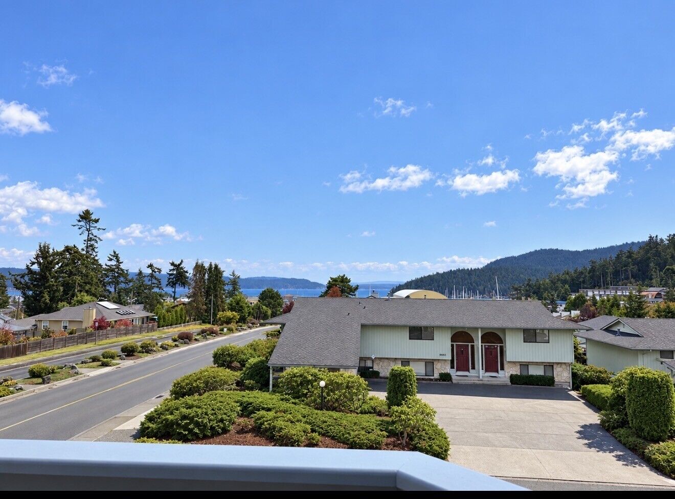Property Photo: 1510 Skyline Way A-301 WA 98221
