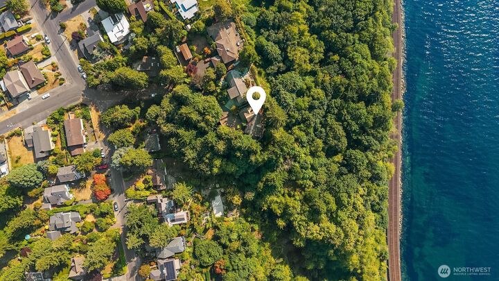 Property Photo: 13021 13th Avenue NW WA 98177