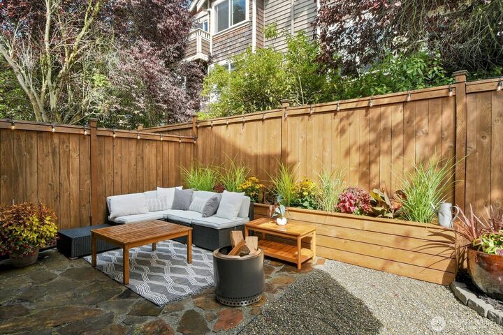 Property Photo: 1414 NW 60th Street A WA 98107