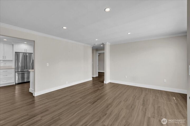 Property Photo: 126 NW 50th Street WA 98107