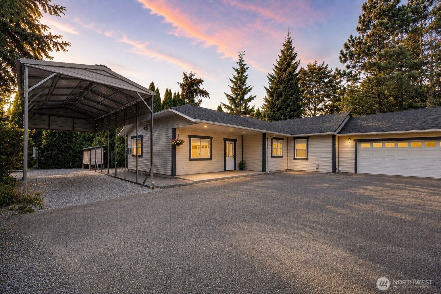 Property Photo:  1203  Roland Street  WA 98229 