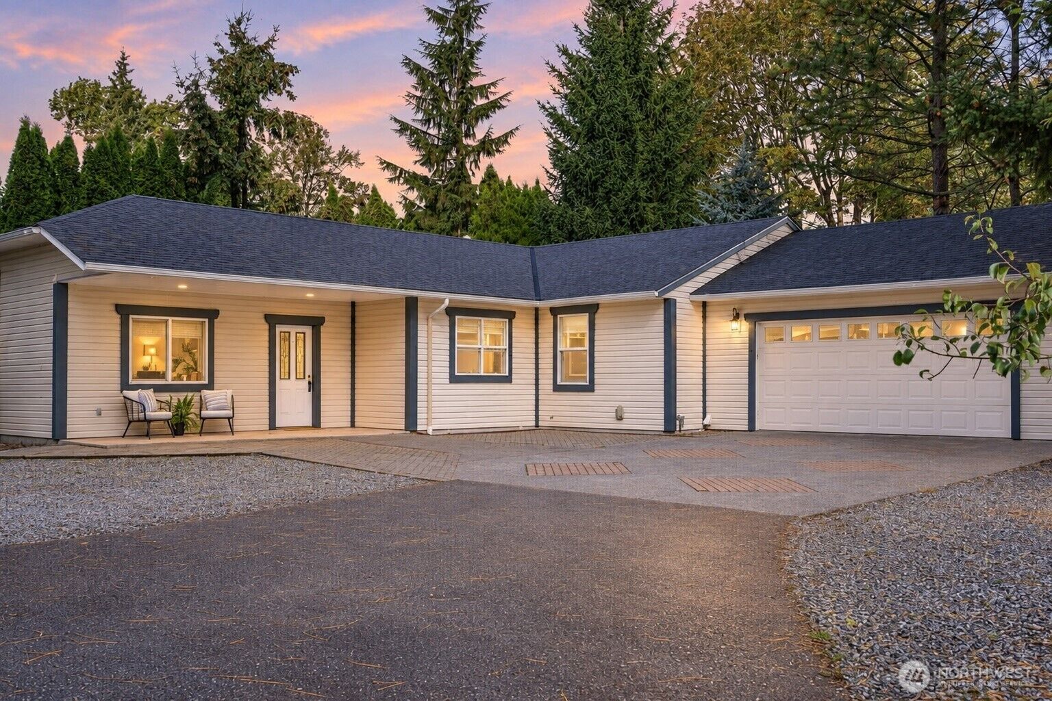 Property Photo:  1203  Roland Street  WA 98229 