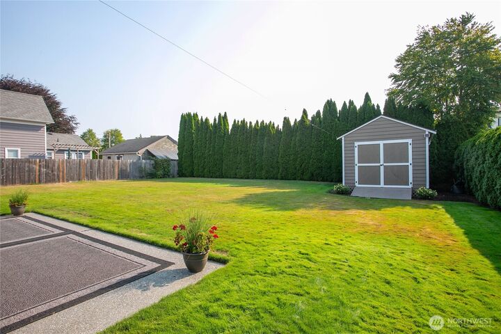Property Photo:  8510  Benson Road  WA 98264 