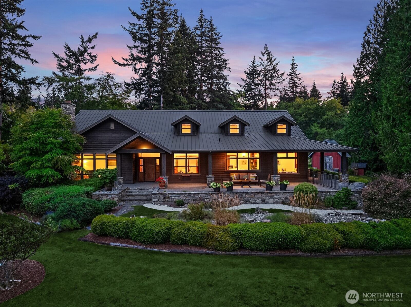 Property Photo:  6754  Owl Lane  WA 98236 
