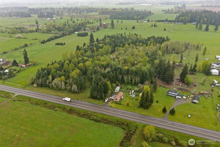 Property Photo:  0  US Hwy 12 Lots 1, 2 & 4  WA 98582 