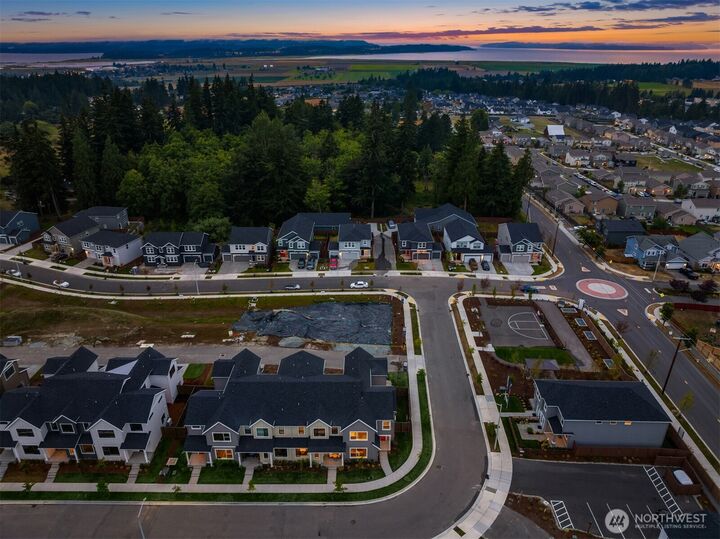Property Photo: 28206 74th Drive NW B WA 98292