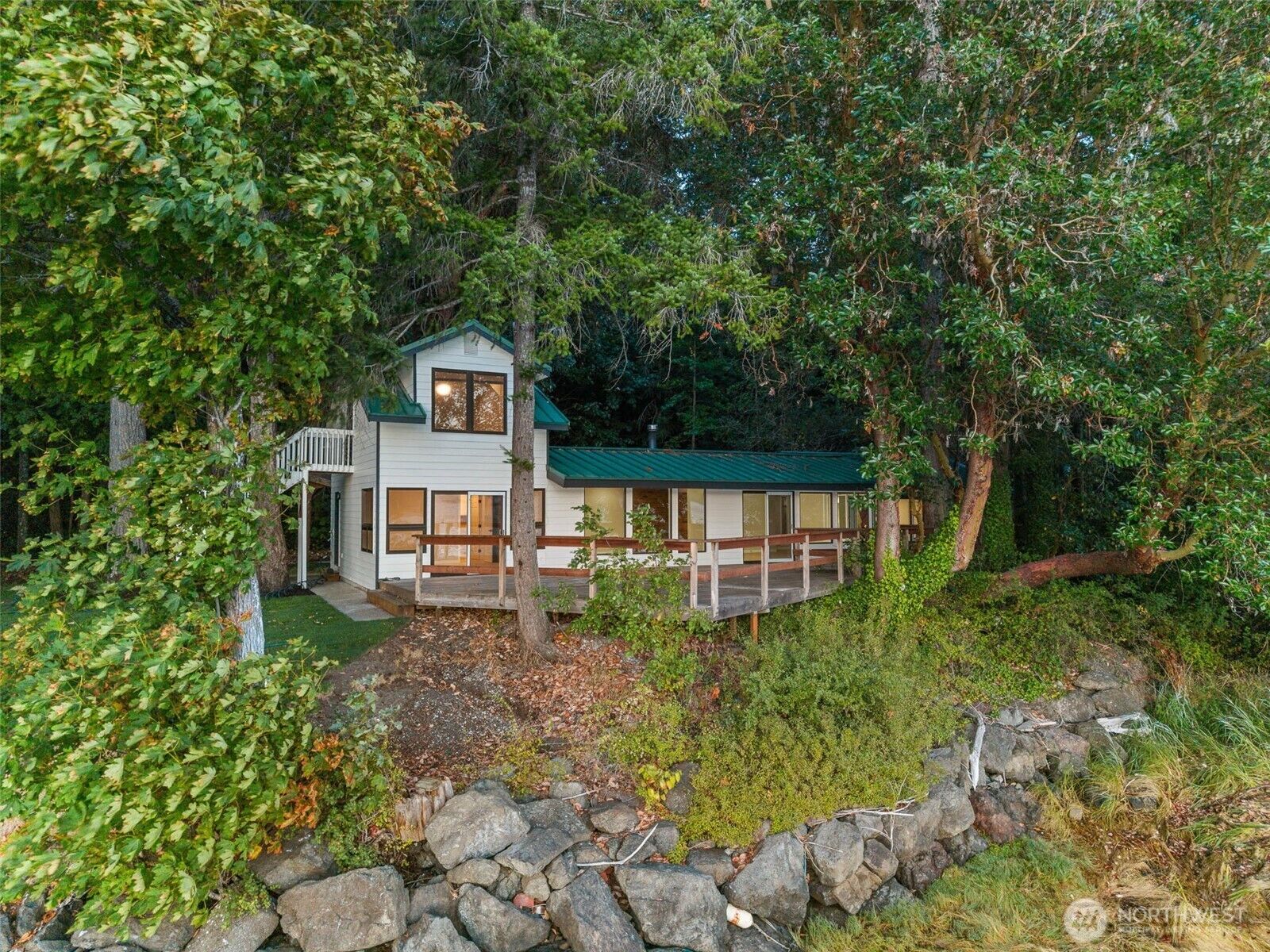 Property Photo:  3230 E State Route 302  WA 98528 