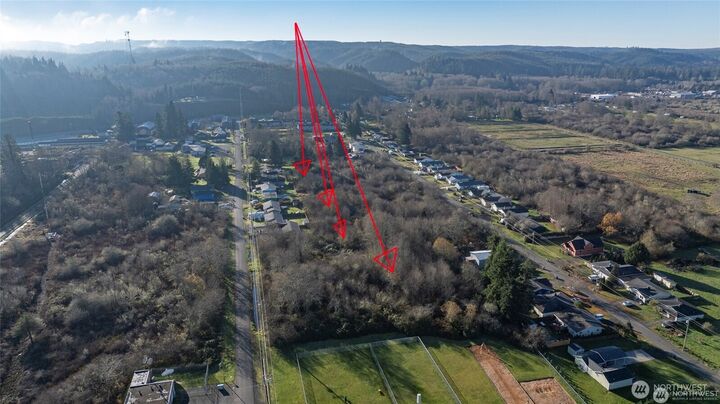 Property Photo:  1  Coolidge Road  WA 98520 