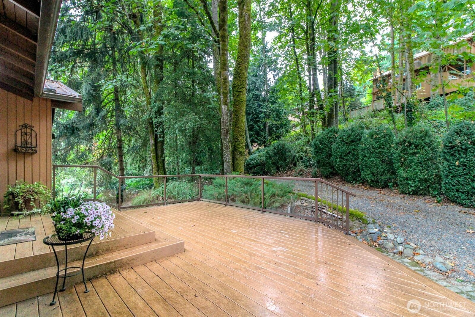 Property Photo: 4917 145th Avenue SE WA 98006