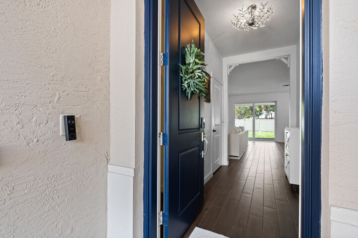 Property Photo: 7671 SW Harbor Cove Drive FL 34997