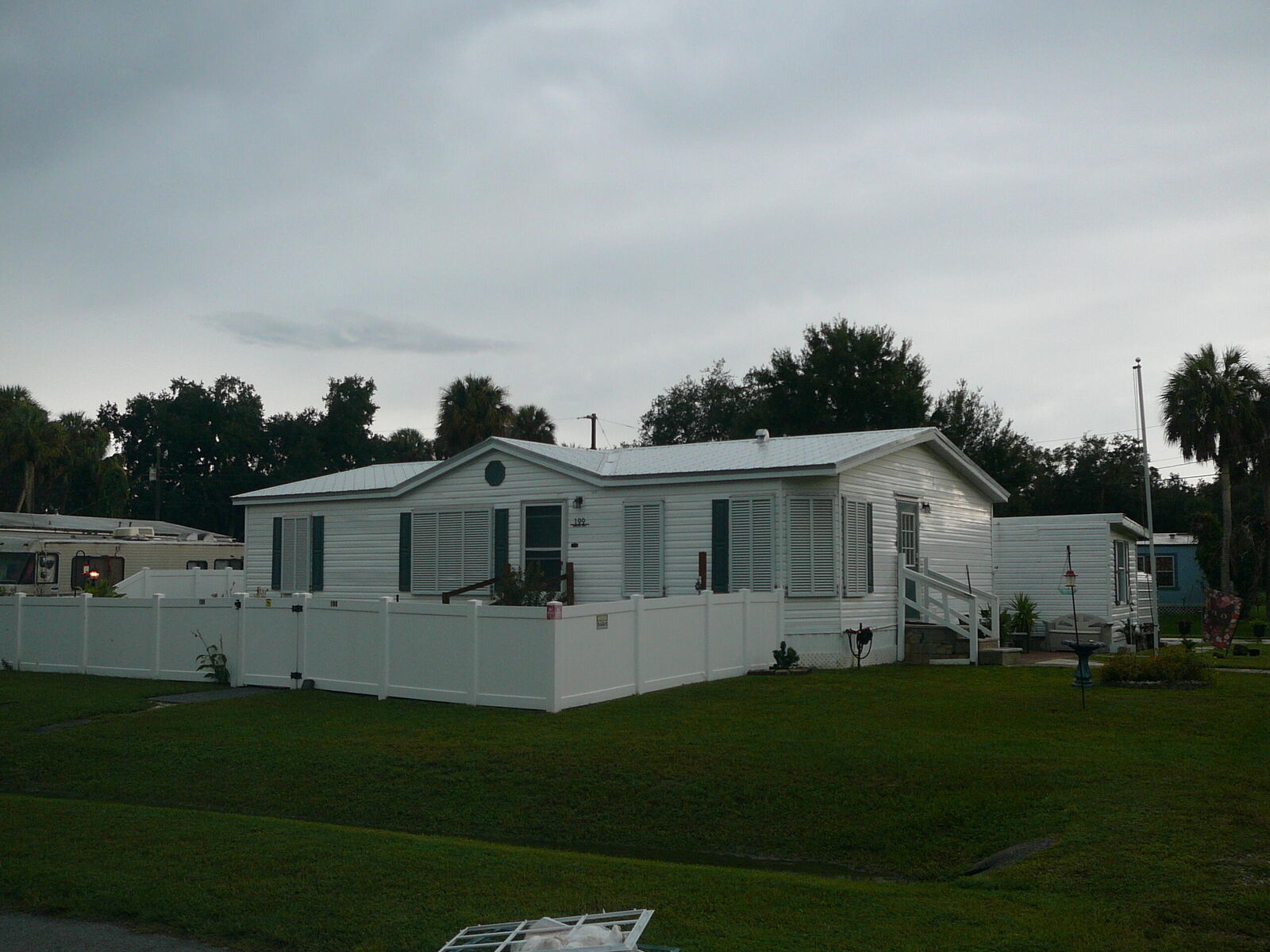 Property Photo:  199 Imperial Way  FL 34951 