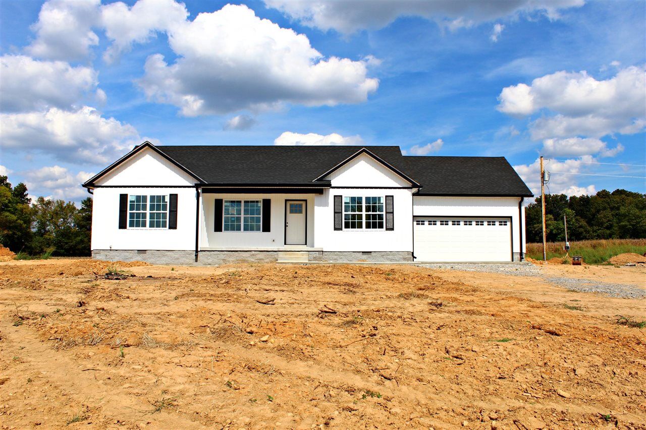 Property Photo: 3912 Cemetary Road KY 42164