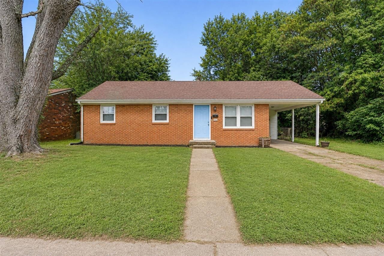 Property Photo:  3916 Kipling Drive  KY 42303 