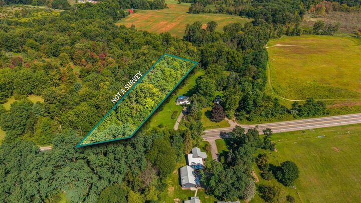Property Photo:  13000 US Highway 12  MI 49230 