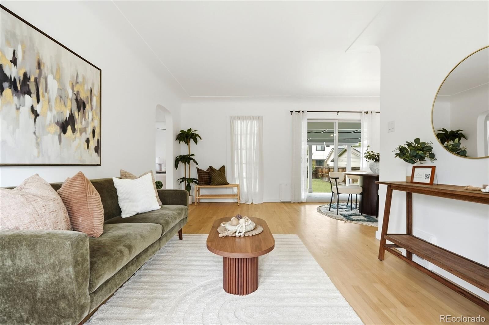 Property Photo:  1815 S Adams Street  CO 80210 